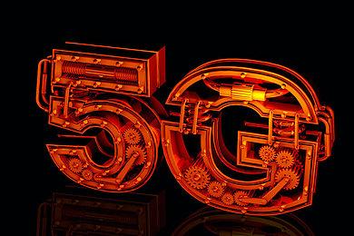 5G商用元年 全球30家運營商與中興通訊合作5G